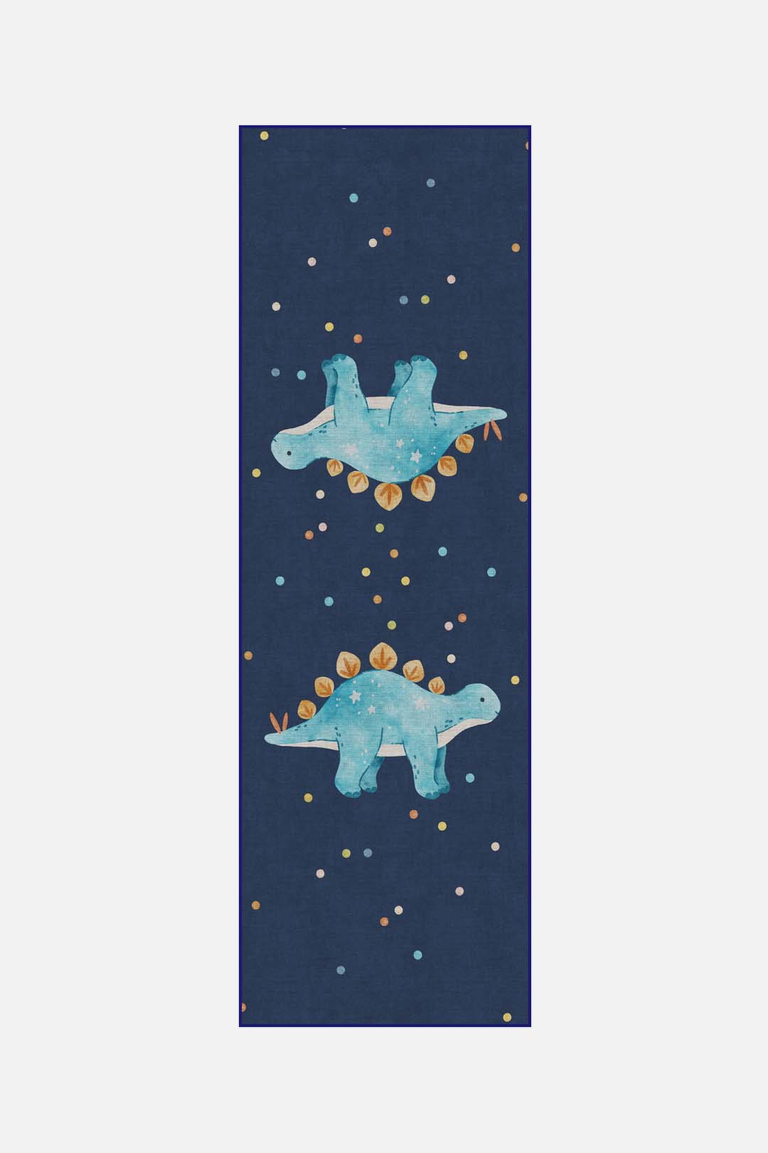 teppana-konfetti-blau-waschbarer-kinder-teppich-mehrfarbig image 5
