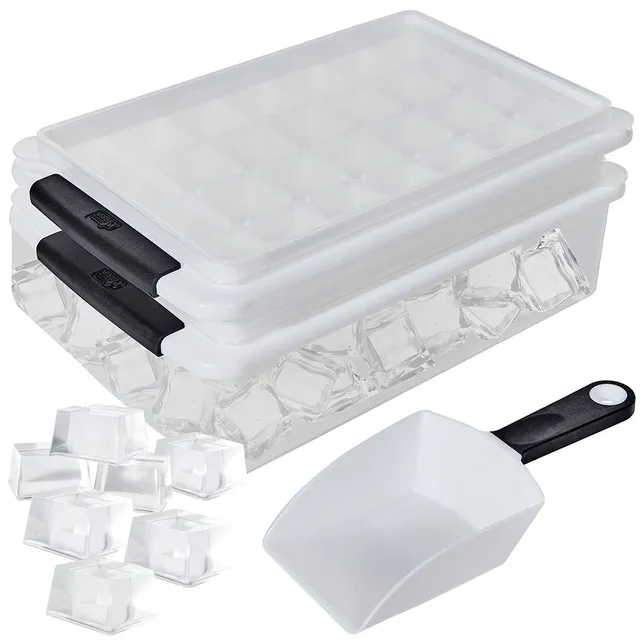 gorilla-grip-ice-cube-bin-set-eisw-rfelbox-6-teilig image 1
