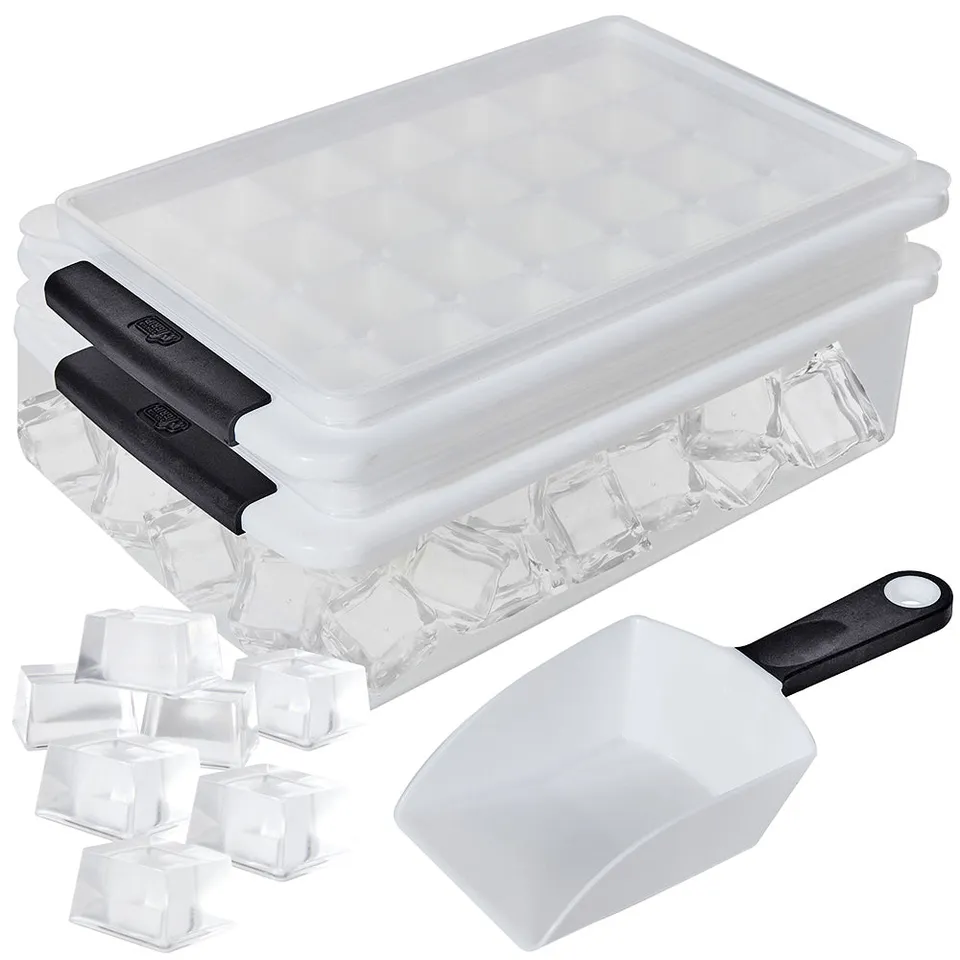 gorilla-grip-ice-cube-bin-set-eisw-rfelbox-6-teilig image 1