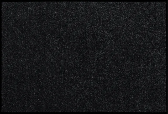 salonloewe-schwarz-l-ufer-60-x-85-cm-elegante-einfarbige-fu-matte-polyamid-rutsc image 1