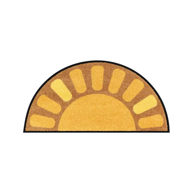 salonloewe-sun-pure-sonderform-42-x-85-cm-schmutzfangmatte-f-r-eingang-und-kinde image 1