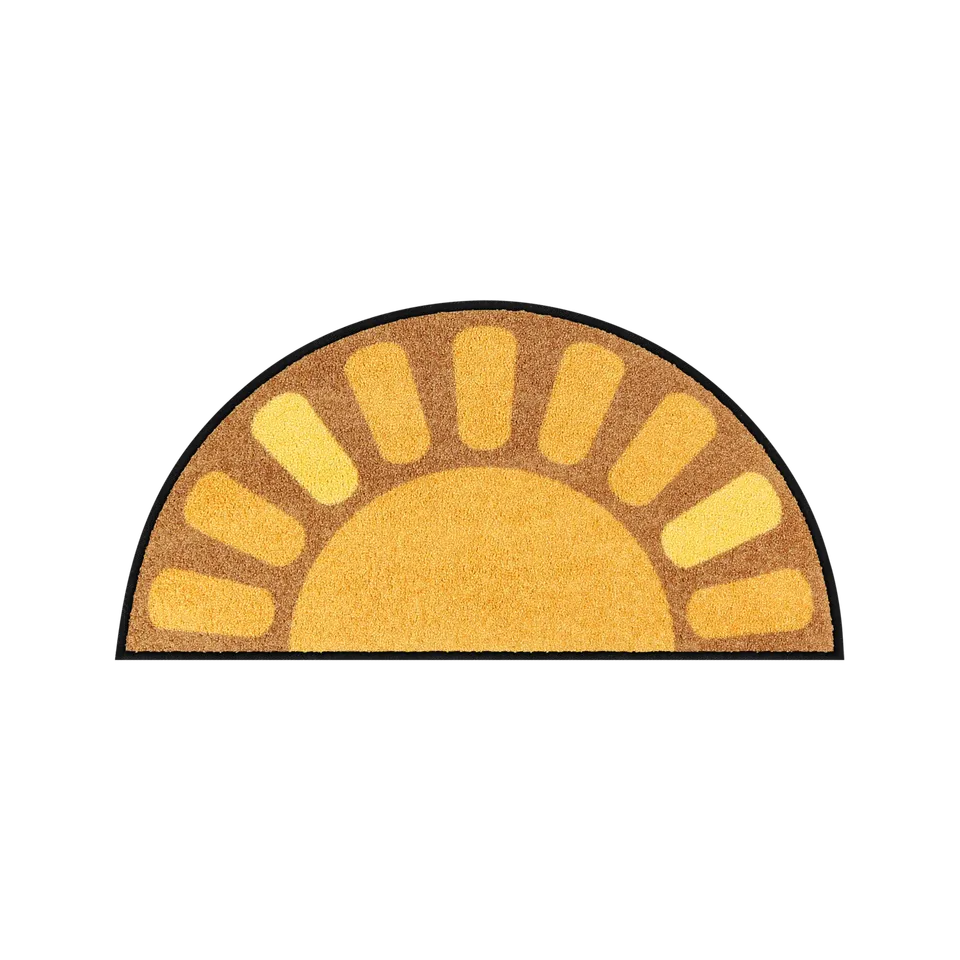 salonloewe-sun-pure-sonderform-42-x-85-cm-schmutzfangmatte-f-r-eingang-und-kinde image 1