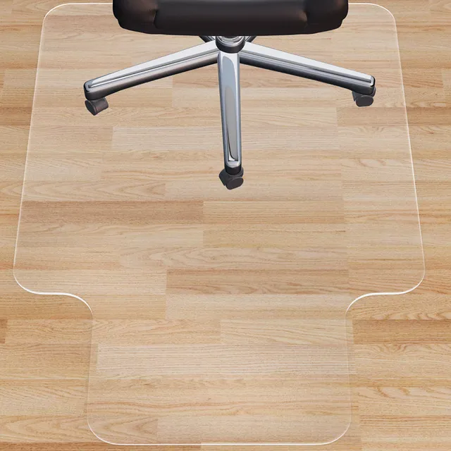 gorilla-grip-hardwood-floor-chair-mat-bodenschutzmatte-36x48 image 1