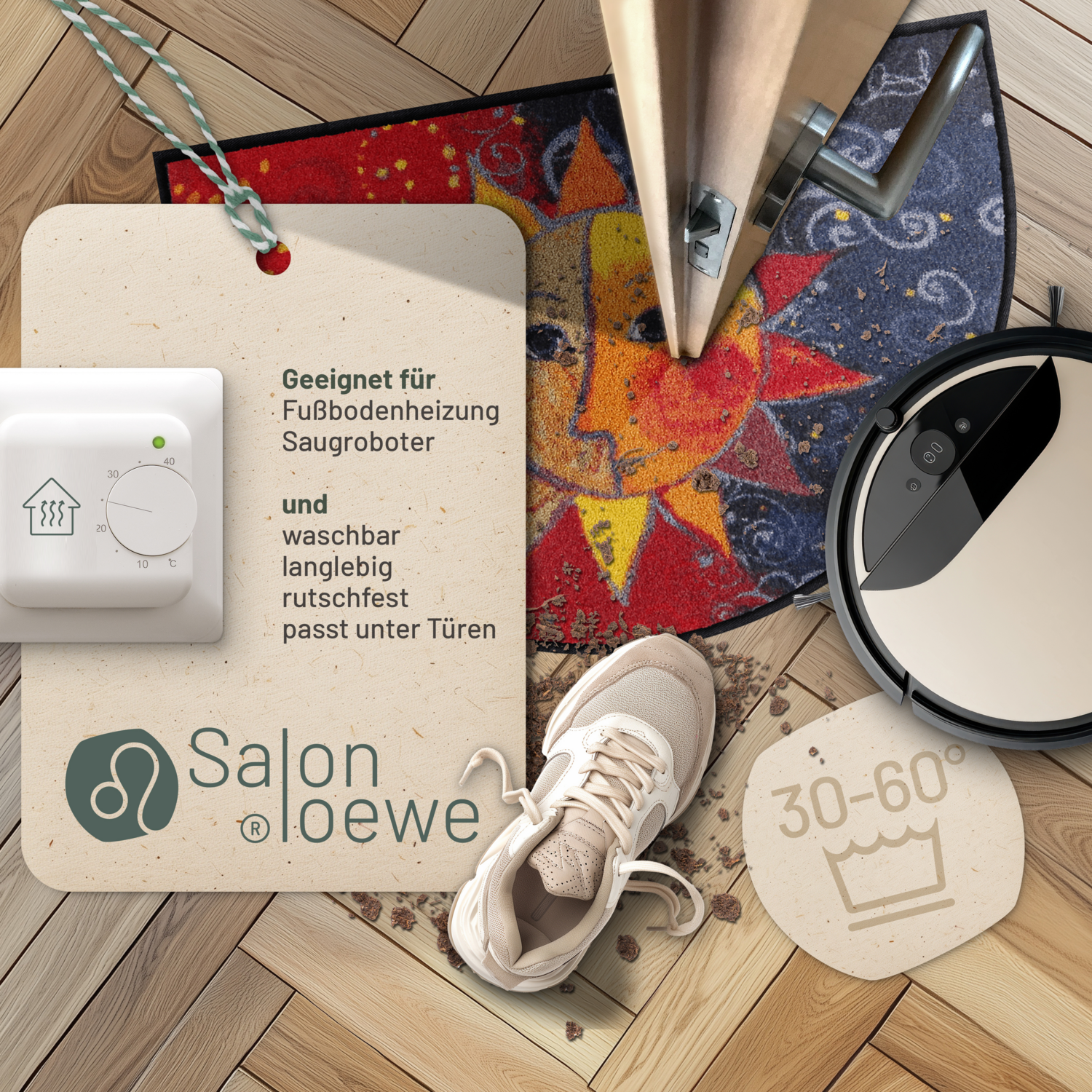salonloewe-sole-nuovo-halbrund-60-x-85-cm-sonnen-fu-matte-made-in-germany image 3