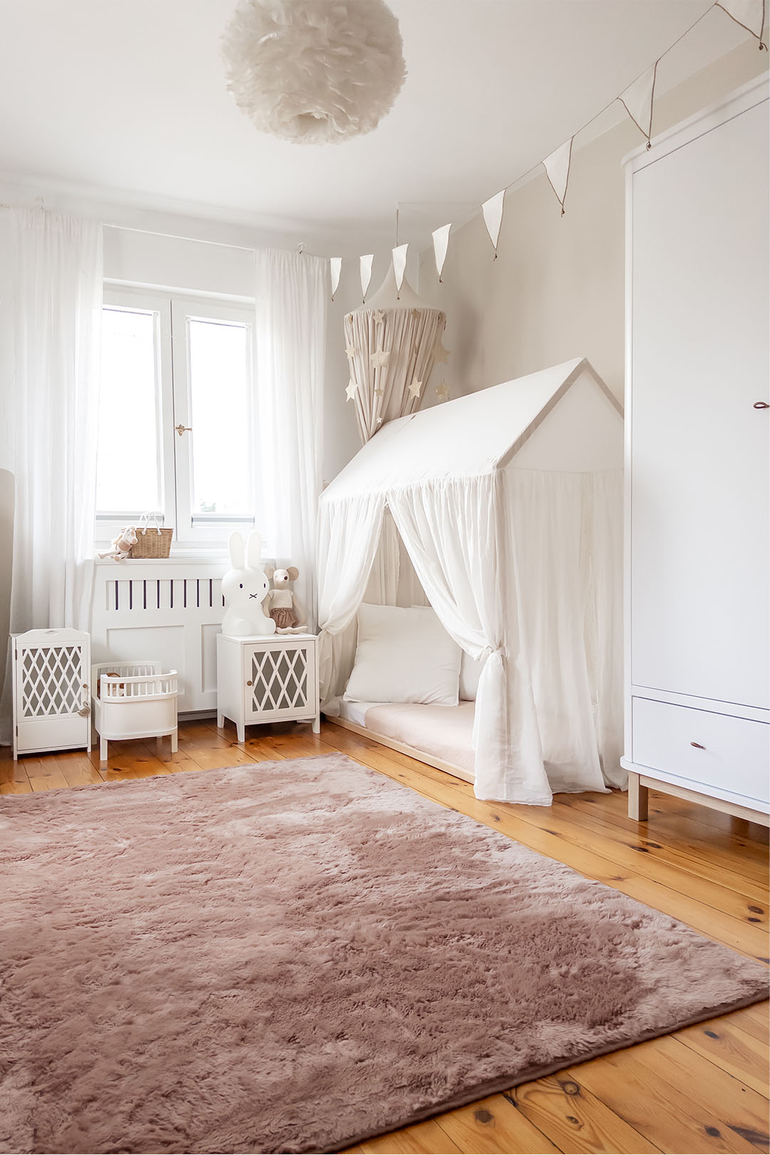 teppana-flausch-mono-blush-waschbarer-hochflor-teppich-49-50-statt-99 image 8