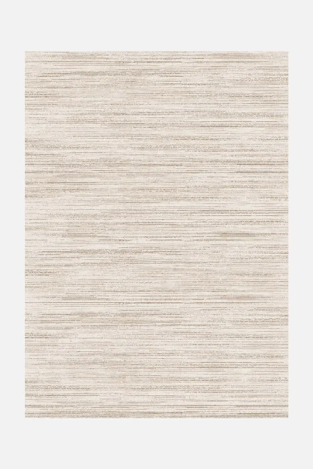 teppana-uni-sand-teppich-waschbarer-indoor-teppich-beige-harmony image 1