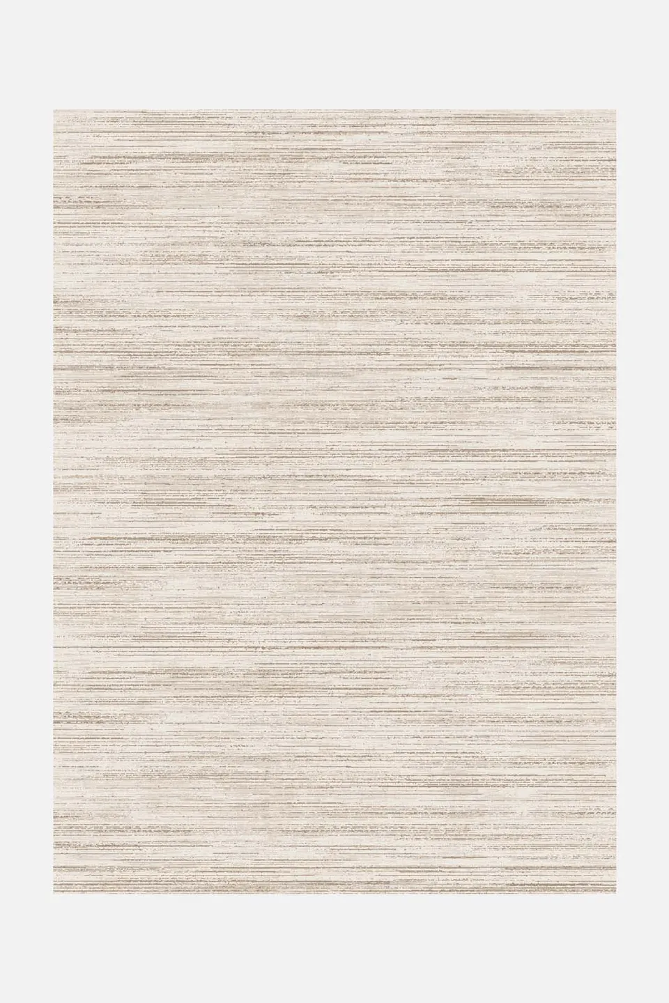 teppana-uni-sand-teppich-waschbarer-indoor-teppich-beige-harmony image 1