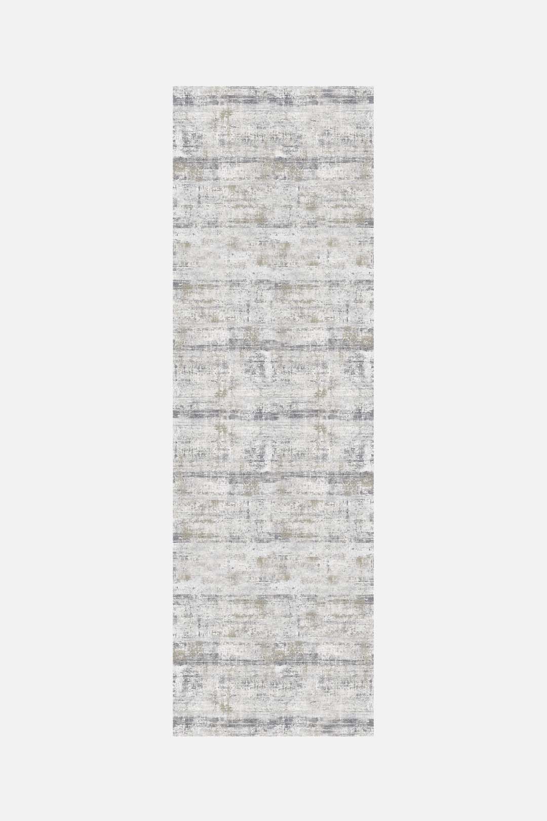 teppana-anoush-achat-teppich-moderner-waschbarer-teppich-in-grau-silber image 5