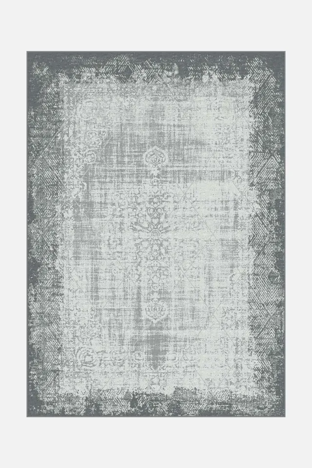 teppana-viola-basalt-teppich-waschbarer-teppich-grau image 1
