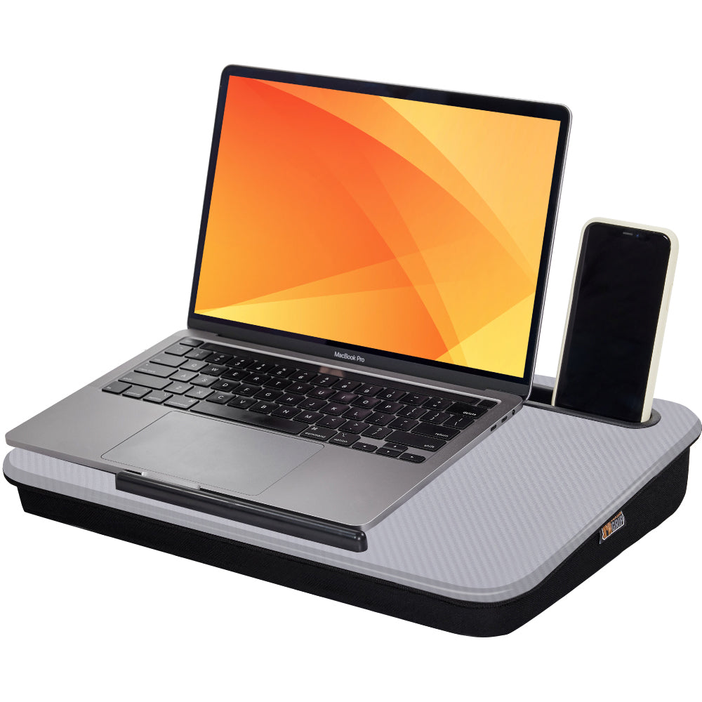 gorilla-grip-compact-lap-desk-laptop-kniekissen-bis-15-zoll image 2