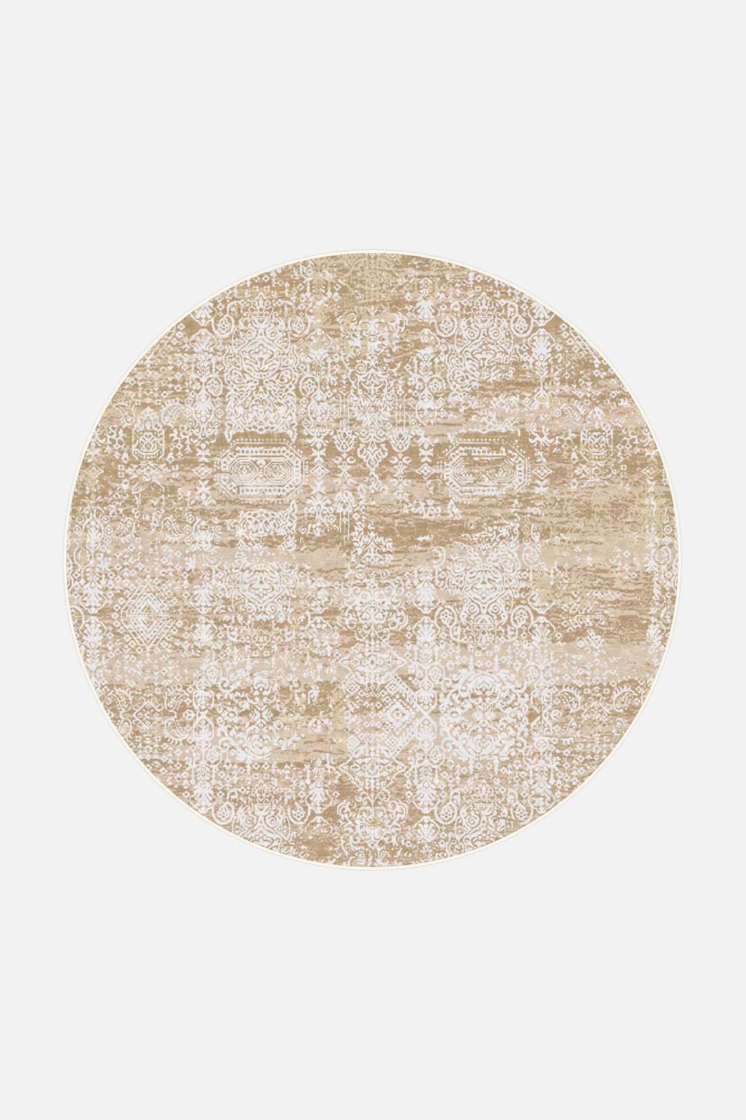 teppana-lea-natur-teppich-waschbarer-boho-teppich-marokkanisch image 8
