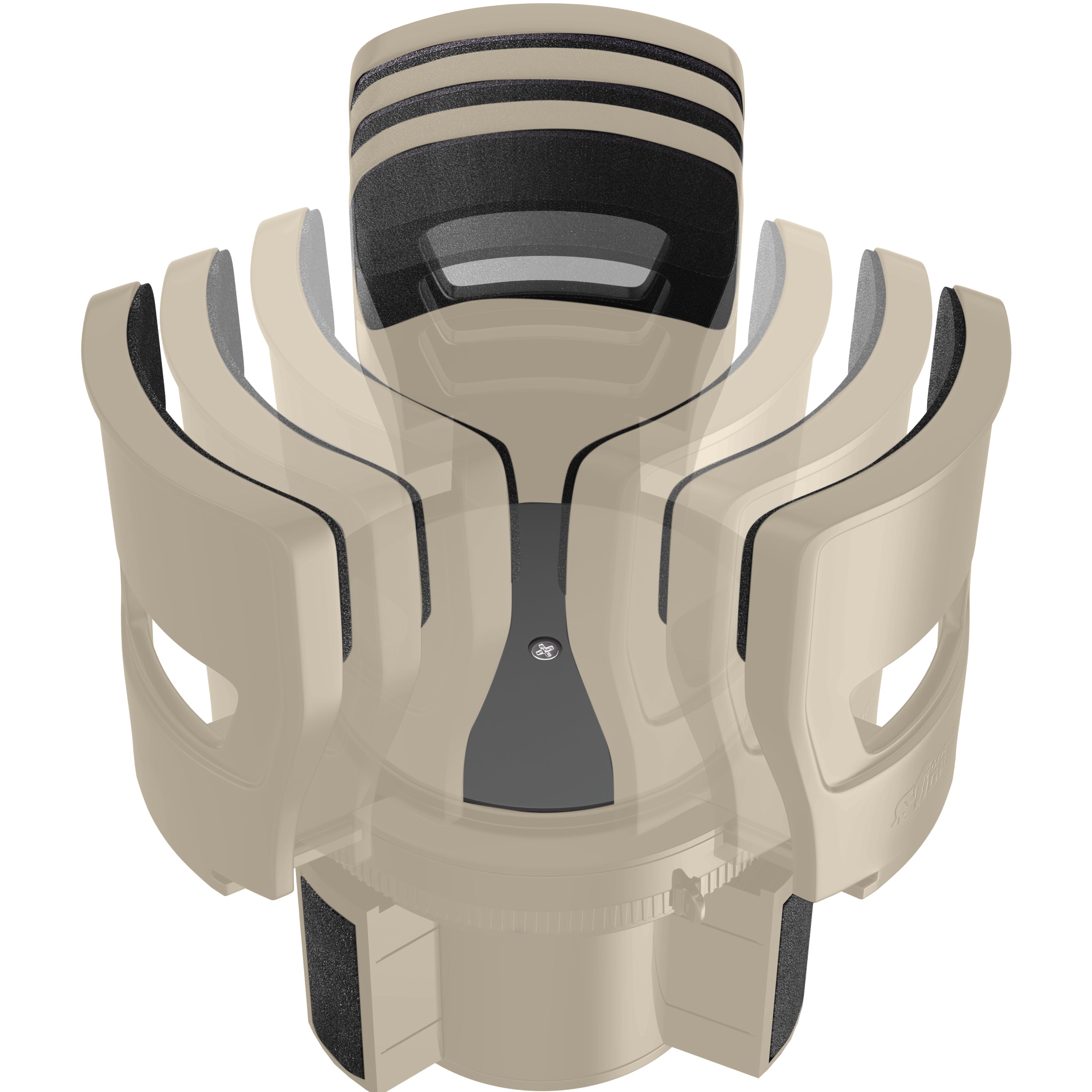 gorilla-grip-cup-holder-expander-getr-nkehalter-erweiterung image 3