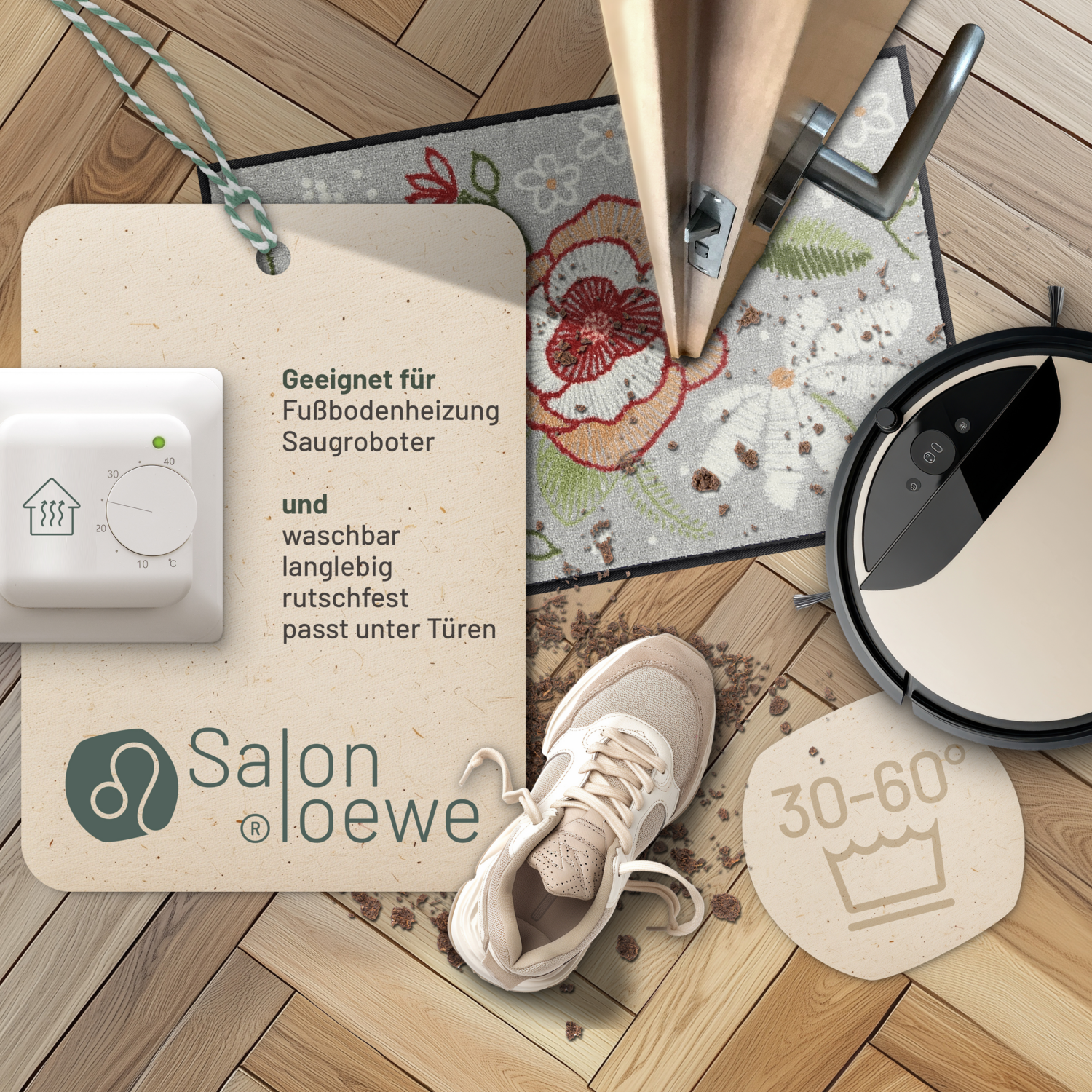 salonloewe-stitch-flowers-rund-50-x-75-cm-runde-fu-matte-mit-blumenmuster image 3