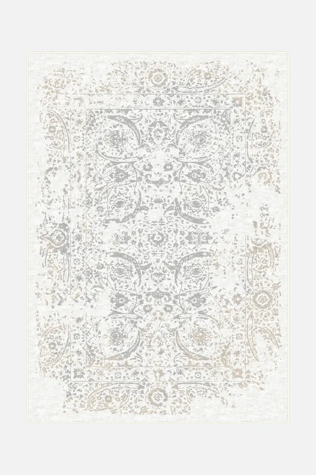 teppana-eva-licht-teppich-waschbarer-indoor-teppich-beige-natur-creme-grau-silbe image 1