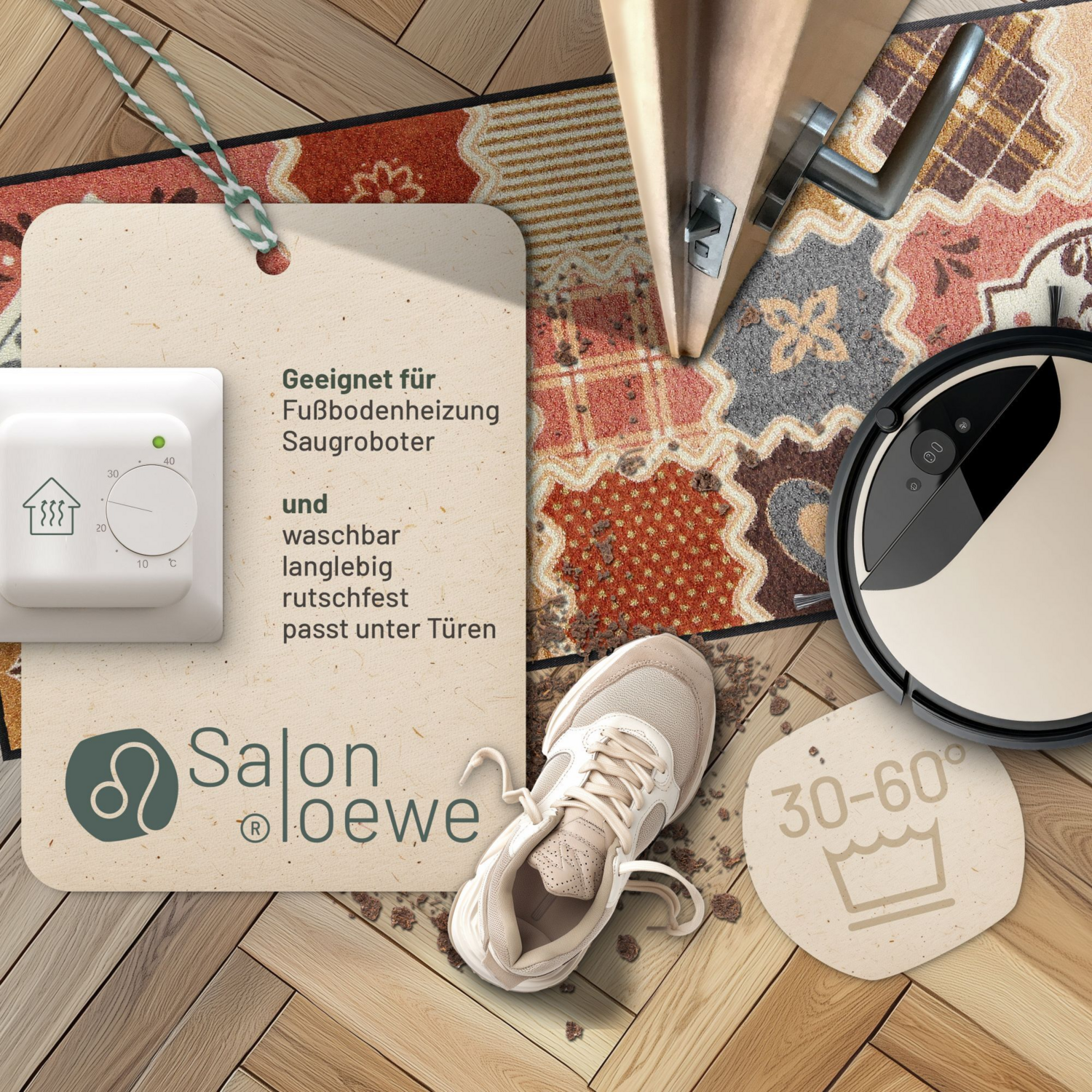 salonloewe-lovely-patch-rose-nature-l-ufer-60-x-140-cm-waschbarer-schmutzfangl-u image 3