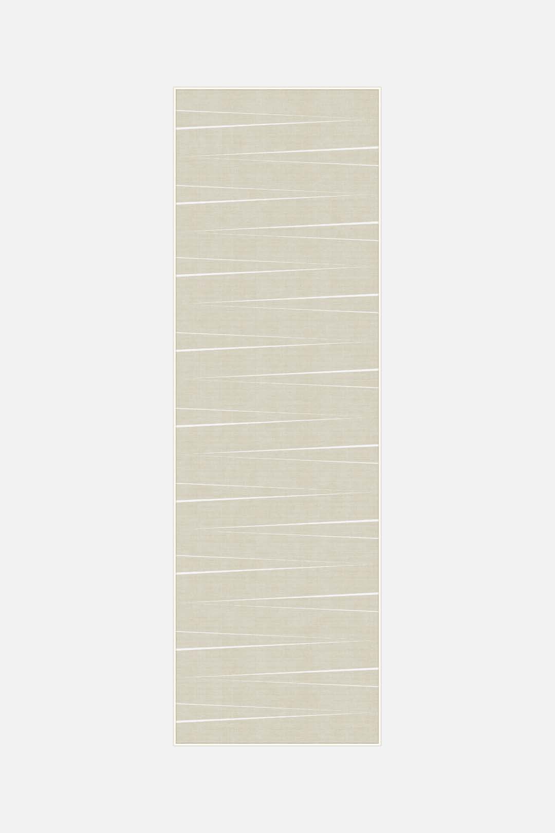 teppana-clara-sand-teppich-waschbarer-indoor-teppich-beige-natur-geometrisch-ink image 5