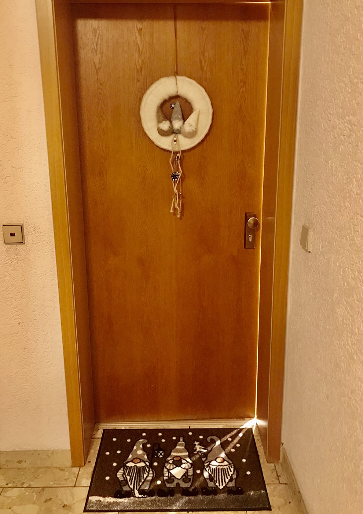 Süßes Design