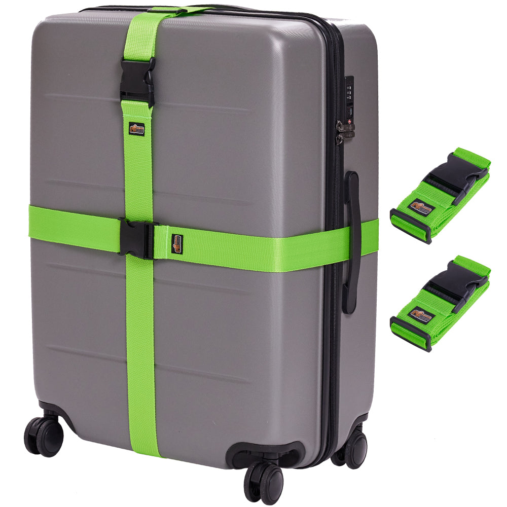 gorilla-grip-luggage-straps-tsa-koffergurte-91-193-cm image 3