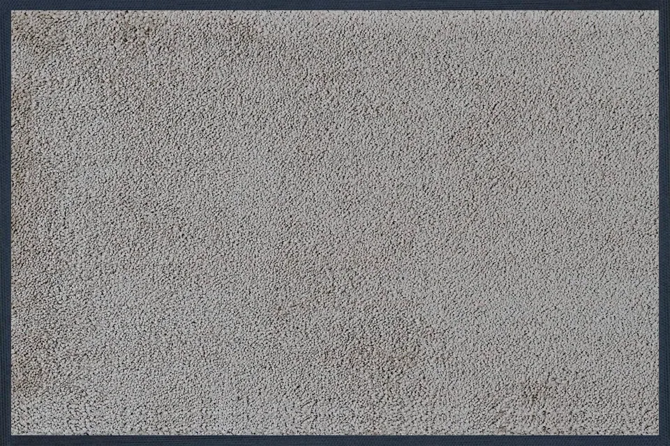 wash-dry-fu-matte-cool-grey-40x60-cm-waschbare-sauberlaufmatte-grau-innen-und-au image 1