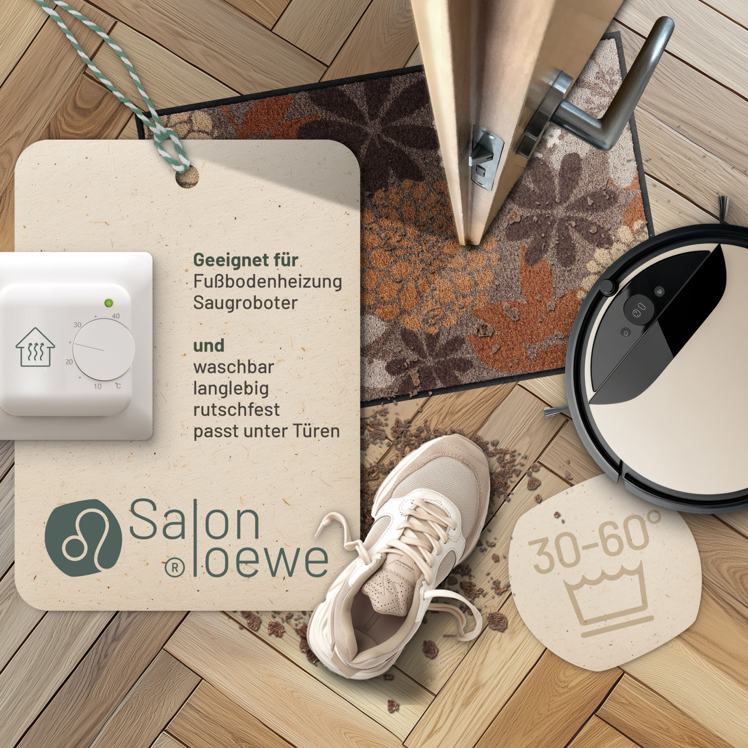 salonloewe-autumn-leaves-mocca-eingangsmatte-50-x-75-cm-herbstliches-blumen-desi image 3