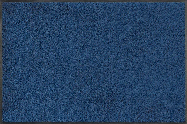 wash-dry-fu-matte-navy-50x75-cm-innen-und-au-en-waschbar-blau image 1
