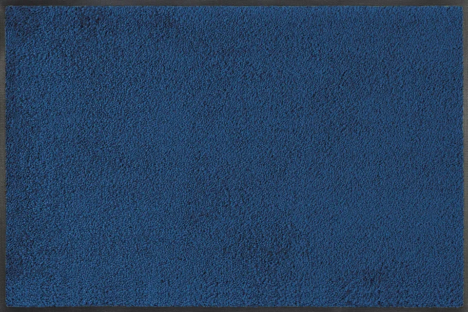 wash-dry-fu-matte-navy-50x75-cm-innen-und-au-en-waschbar-blau image 1