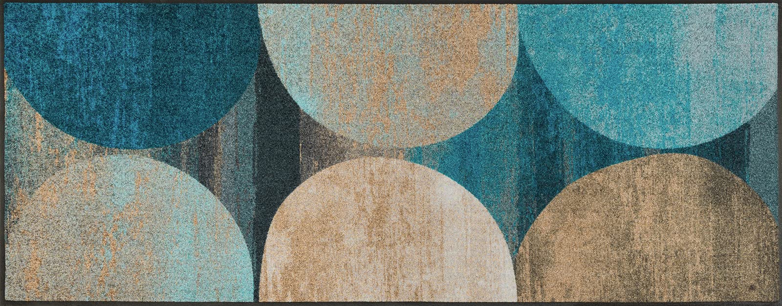 wash-dry-fu-matte-galaxia-75x190-cm-gro-e-waschbare-design-sauberlaufmatte-innen image 1
