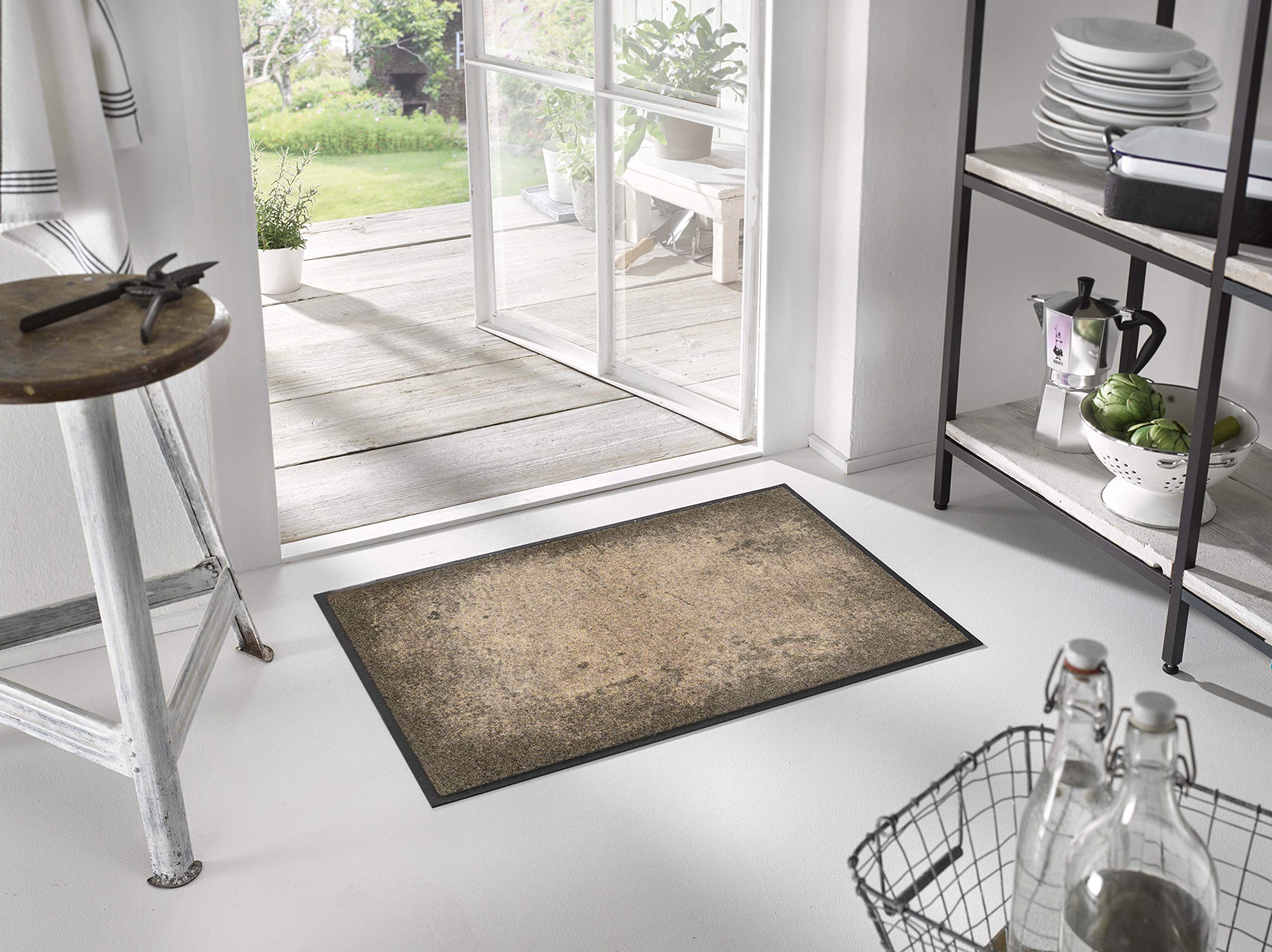 wash-dry-fu-matte-shades-of-brown-50x75-cm image 2