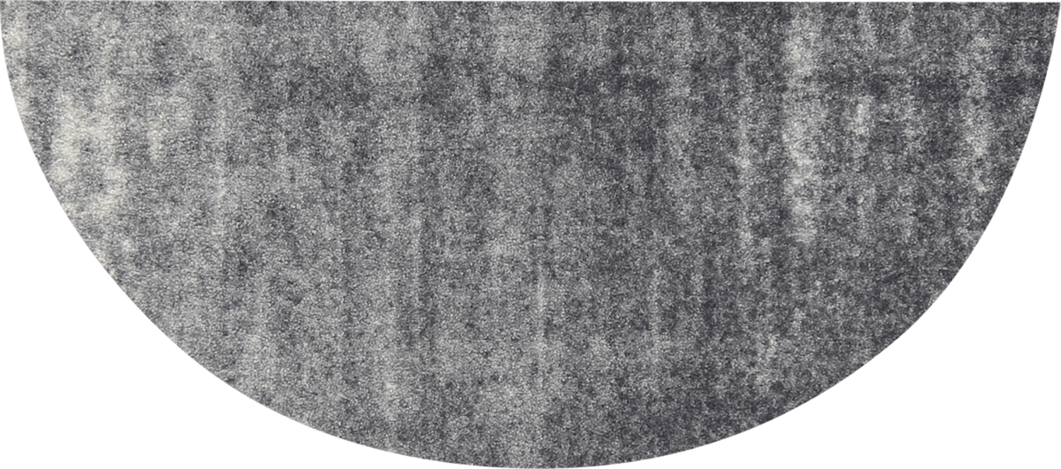 salonloewe-ronny-stripes-grey-sonderform-42-x-85-cm image 1