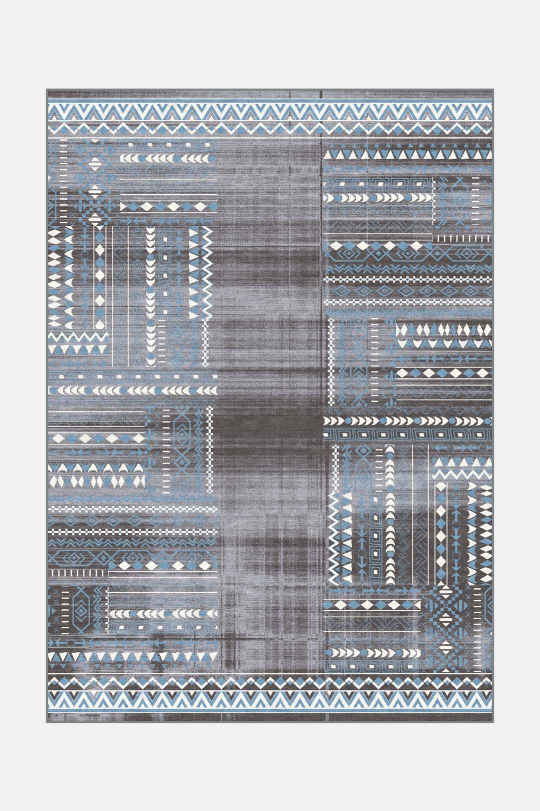 teppana-eluna-granit-waschbarer-modern-teppich image 1