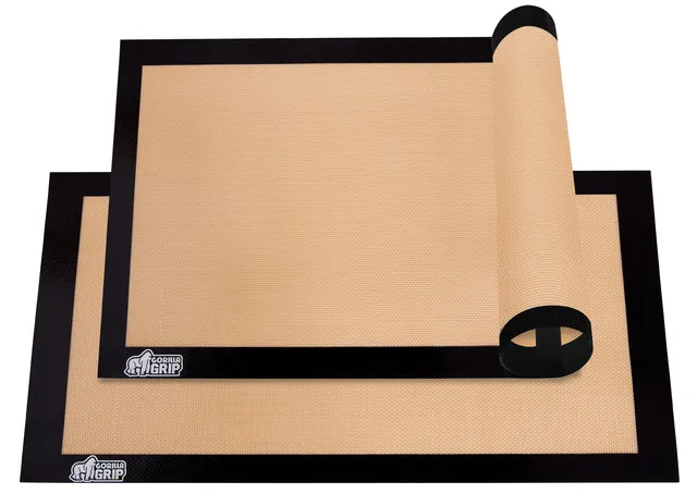 gorilla-grip-backmatte-silikon-antihaft image 1
