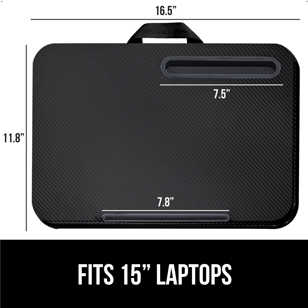 gorilla-grip-compact-lap-desk-laptop-kniekissen-bis-15-zoll image 7