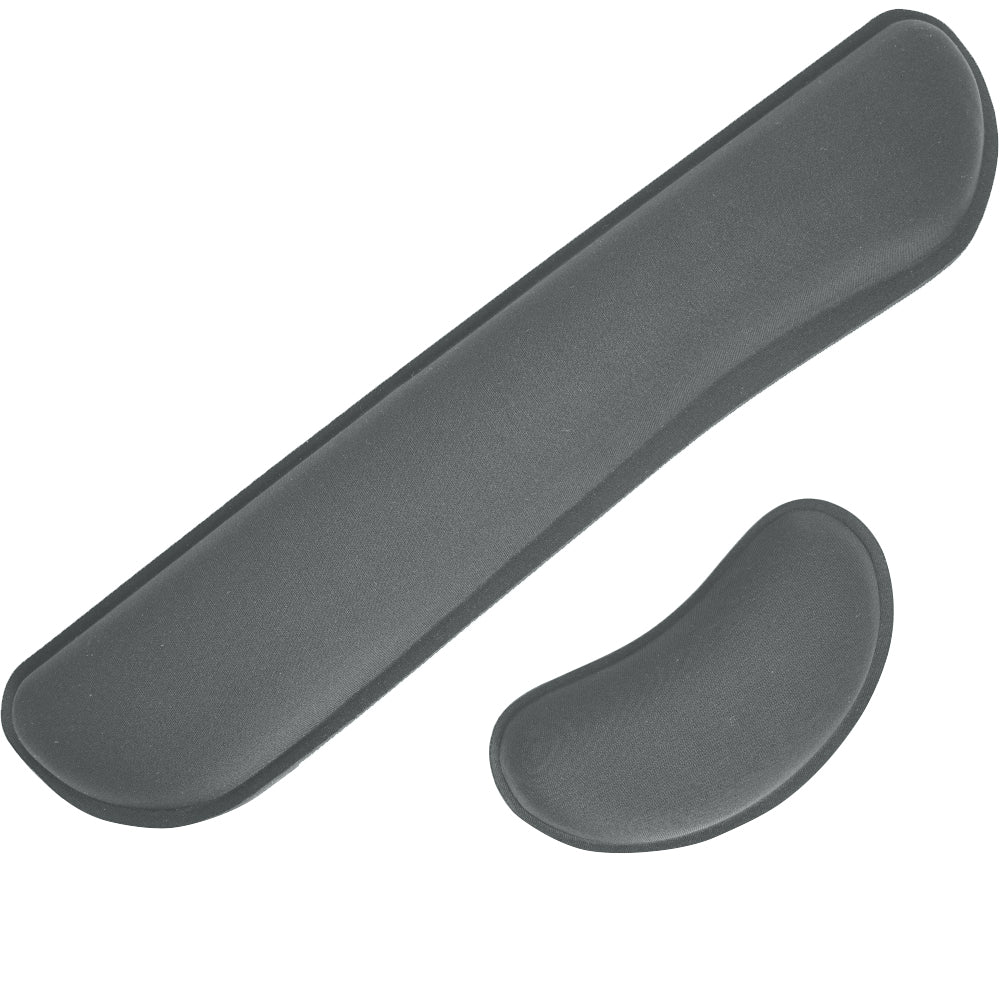 gorilla-grip-handgelenkauflage-memory-foam-ergonomisch-verschiedene-farben image 2