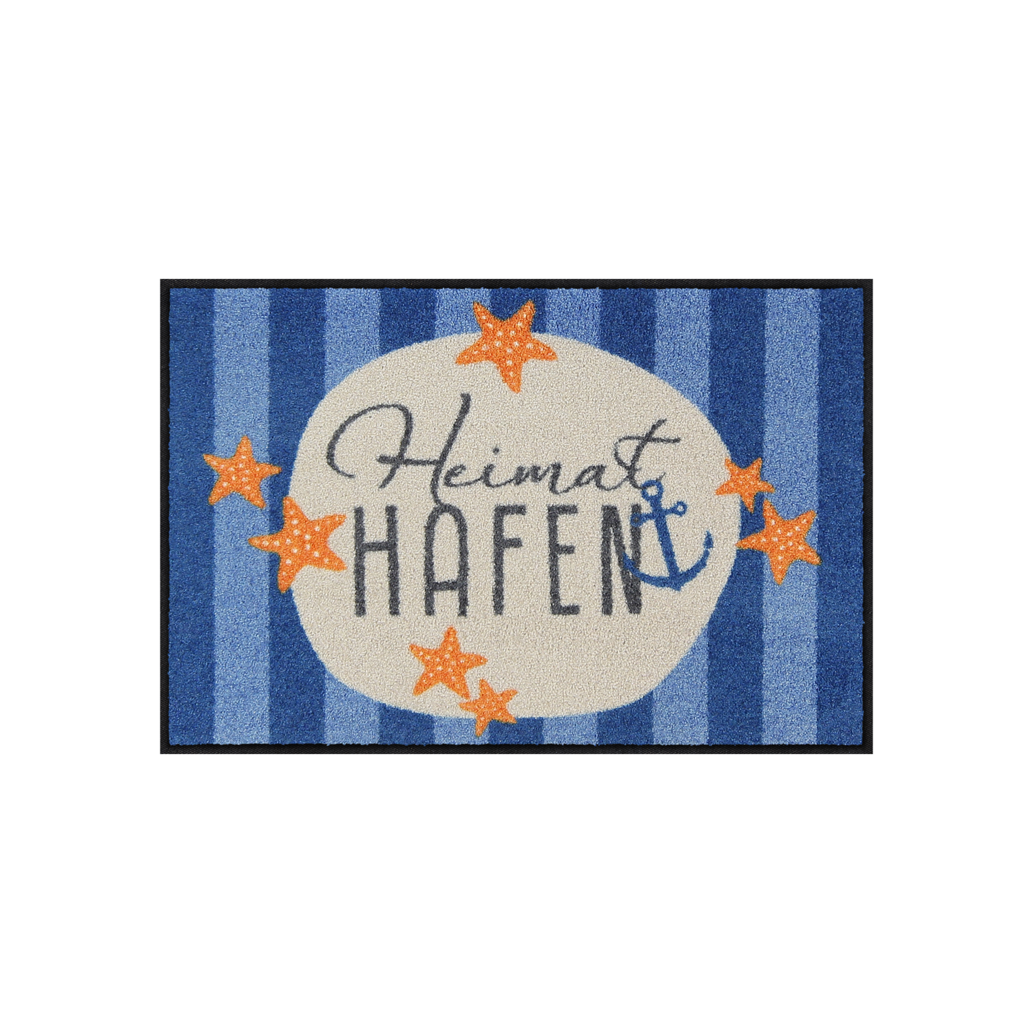salonloewe-heimat-hafen-eingangsmatte-50-x-75-cm-waschbar-rutschfester-gummir-ck image 1