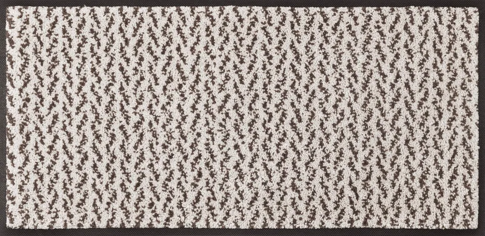 wash-dry-eco-revive-fu-matte-duo-latte-35x75-cm-beige image 1