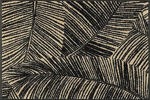 wash-dry-fu-matte-fernetic-50x75cm-innen-und-au-en-waschbar-braun image 8