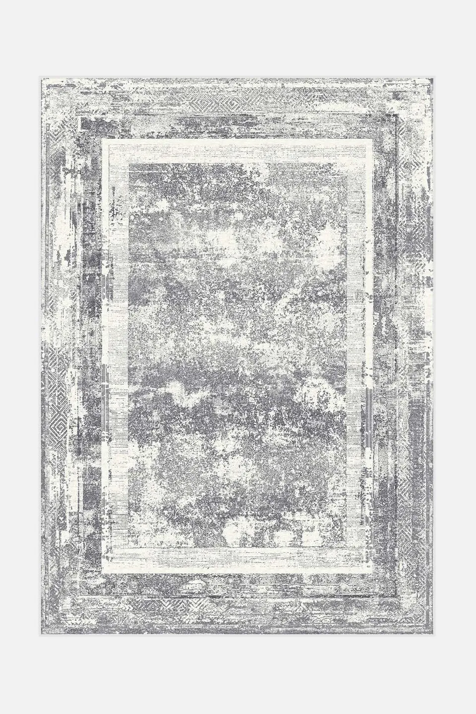 teppana-anna-meliert-teppich-waschbarer-indoor-teppich image 1