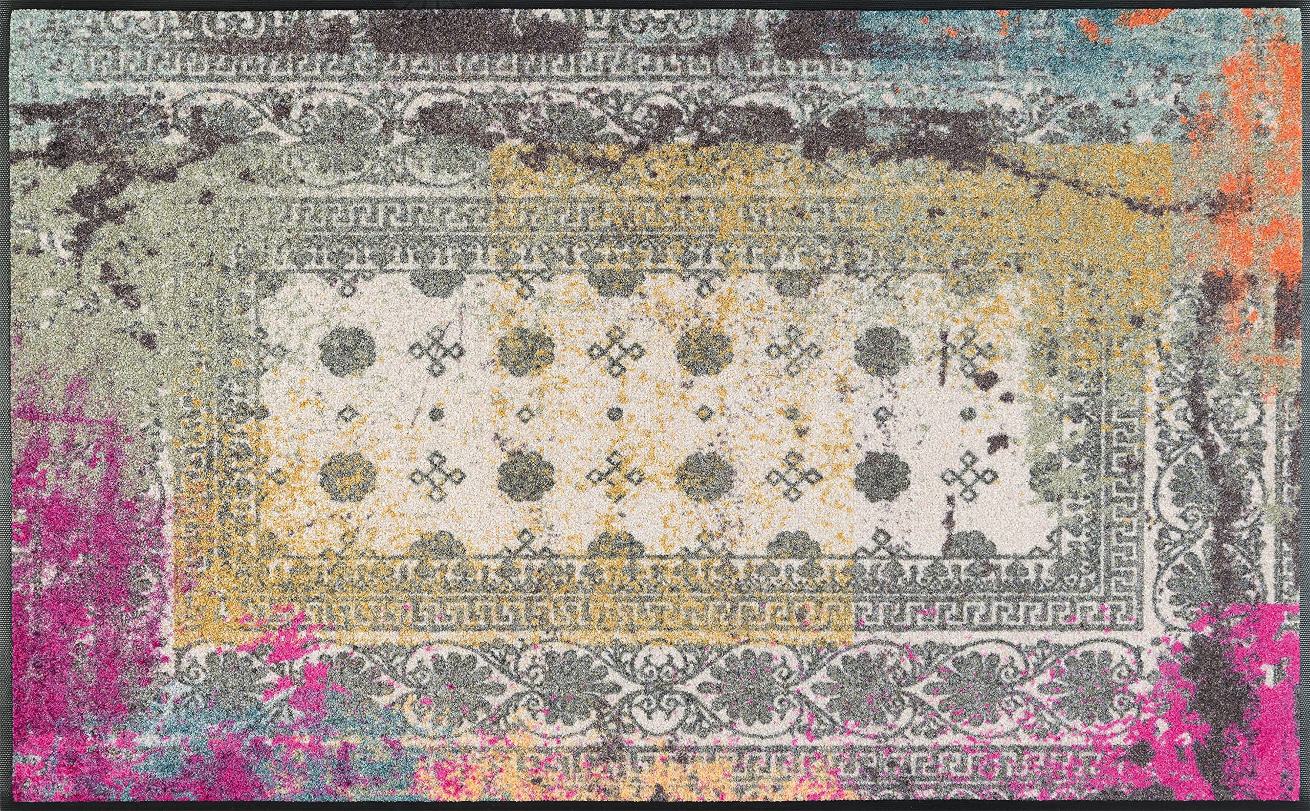 wash-dry-fu-matte-taza-pink-115x175-cm-waschbar image 6