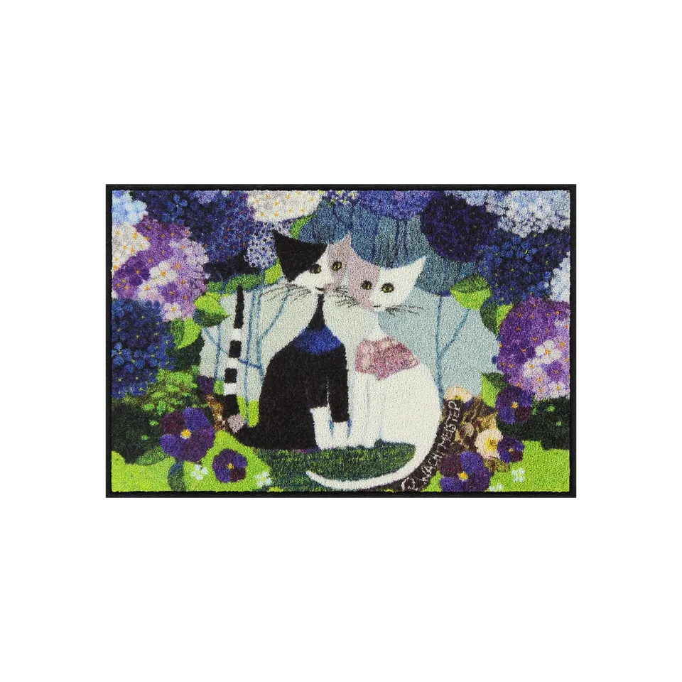 salonloewe-wedding-eingangsmatte-50-x-75-cm image 1