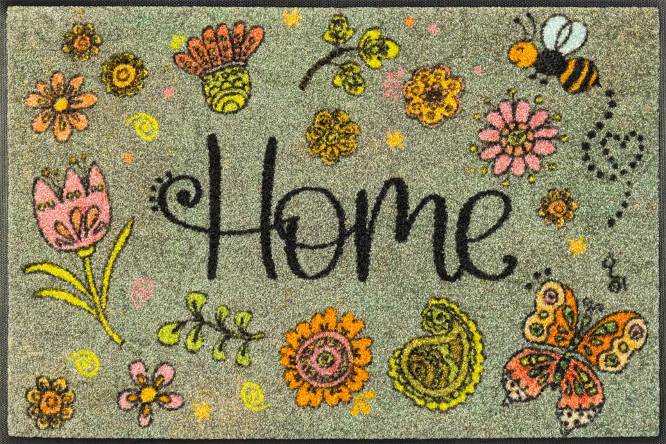 wash-dry-design-fu-matte-lovely-home-50x75-cm-bunt-waschbar image 1