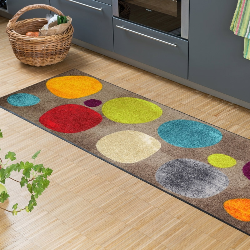 salonloewe-broken-dots-colourful-teppich-60-x-180-cm image 2