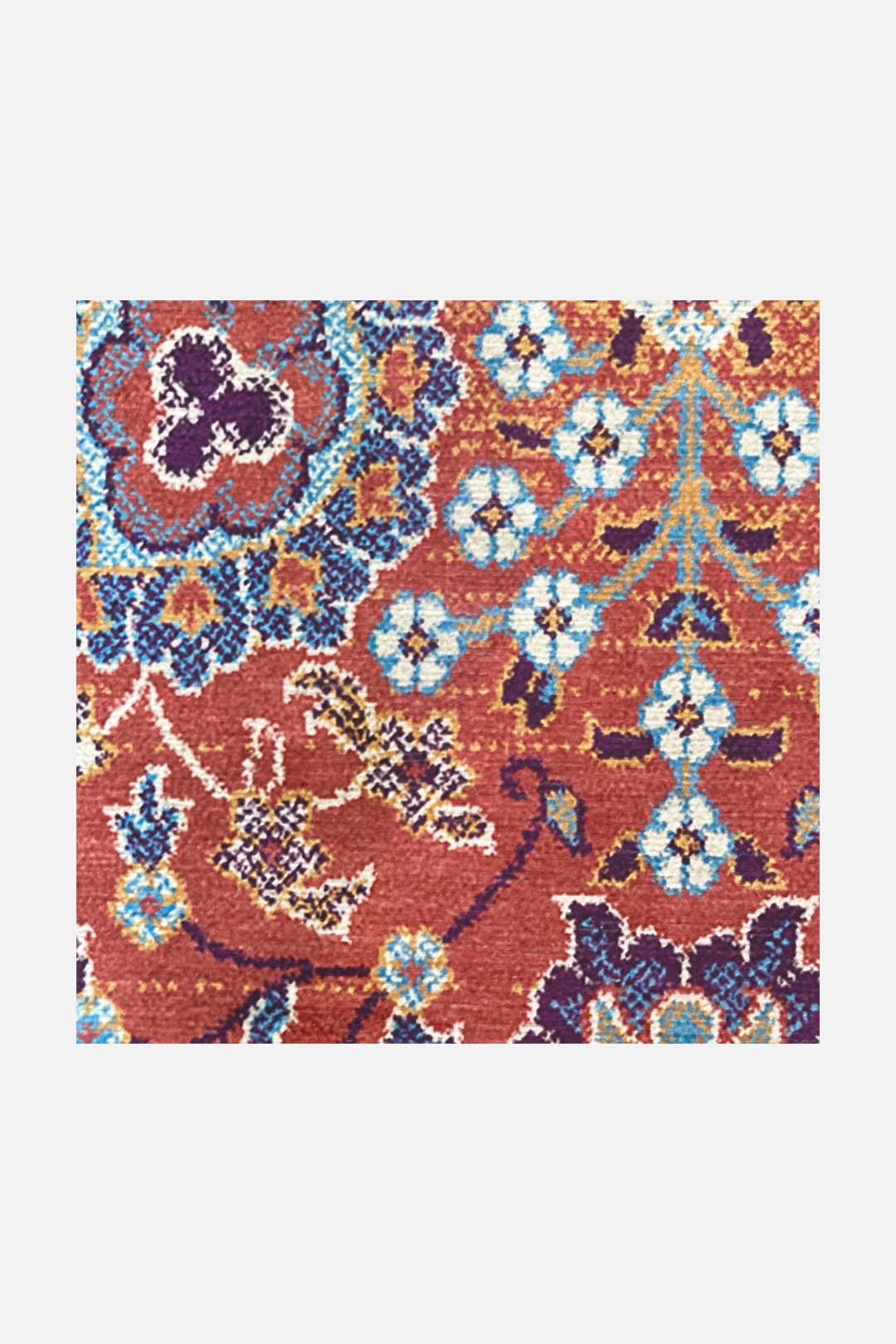 teppana-levi-gimpel-teppich-waschbarer-klassik-teppich-bunt image 3