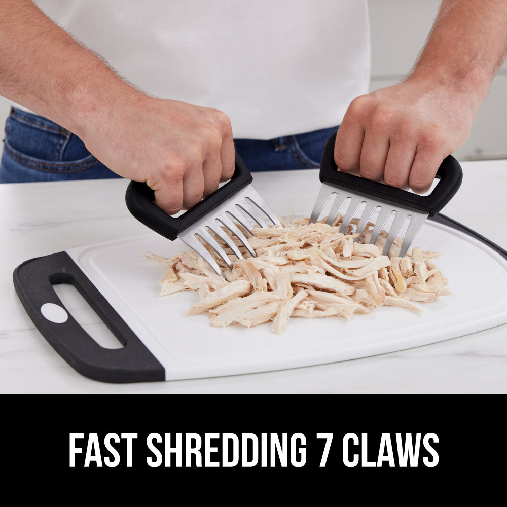 gorilla-grip-meat-claws-fleischkrallen-aus-edelstahl image 5