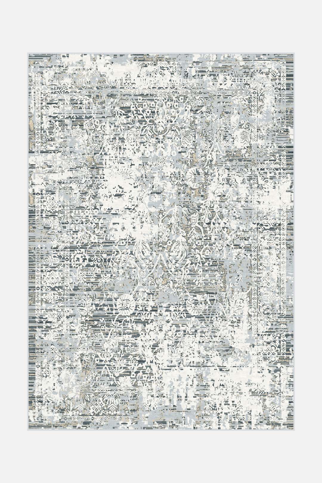 teppana-lenia-floral-waschbarer-innenraum-teppich-34-50-statt-69 image 1