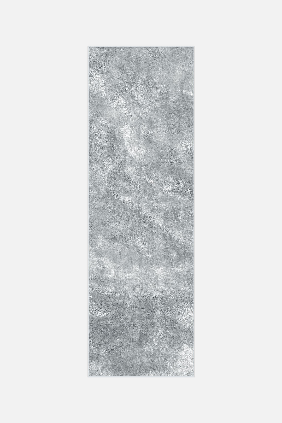 teppana-shaggy-mono-rauchquarz-waschbarer-hochflor-teppich-grau image 4