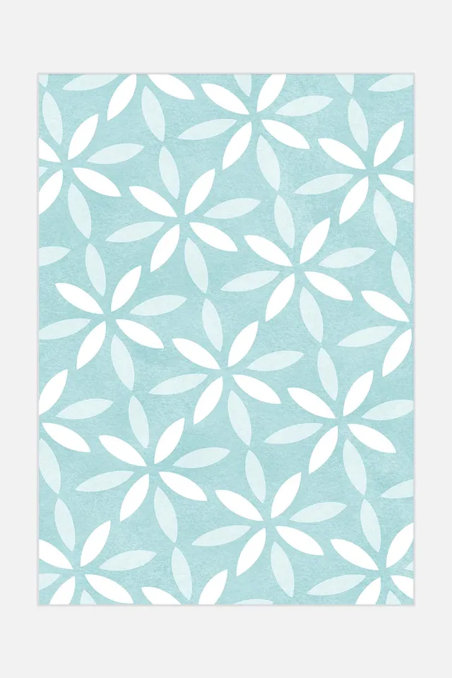 teppana-outdoor-fr-hling-himmel-teppich-strapazierf-higer-outdoor-teppich-blau-w image 1