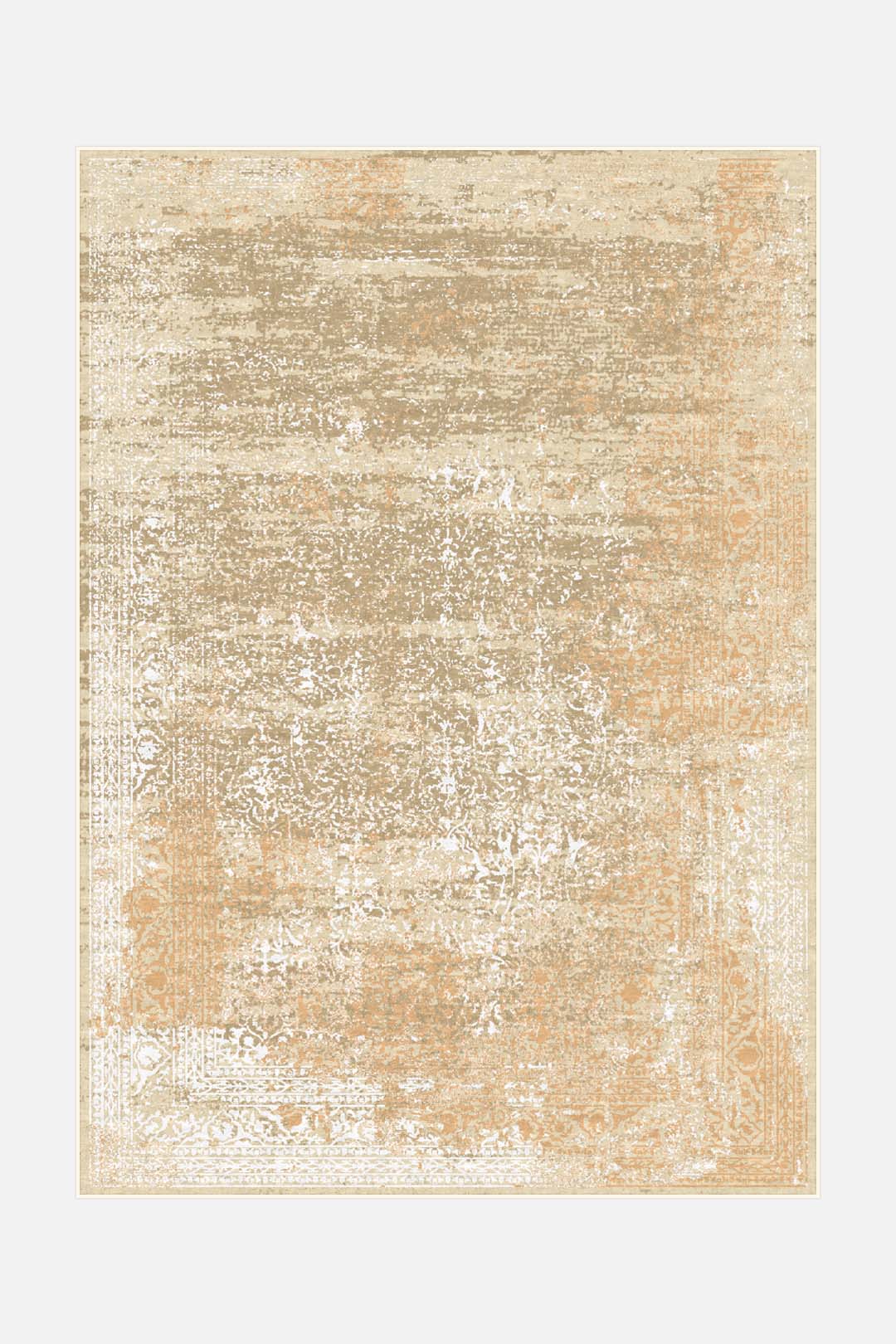 teppana-gilan-sand-waschbarer-teppich image 1