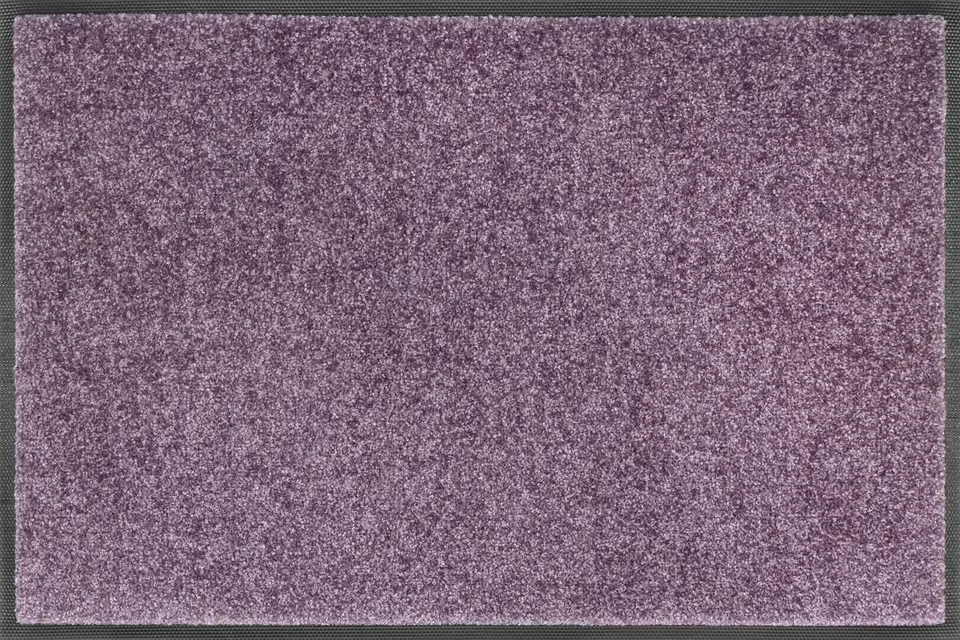 wash-dry-lavender-mist-fu-matte-40x60-cm-lila-waschbar-f-r-innen-und-au-en image 1