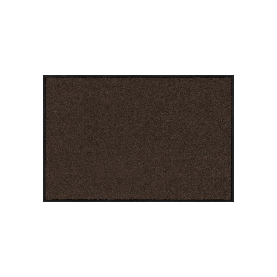 salonloewe-schokobraun-halbrund-50-x-75-cm-halbrunde-fu-matte-rutschfest-waschba image 1