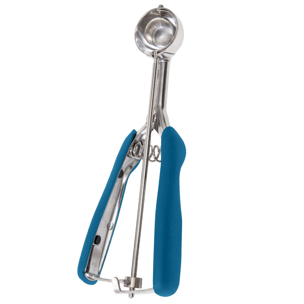 gorilla-grip-spring-scoop-portionierer-edelstahl image 2